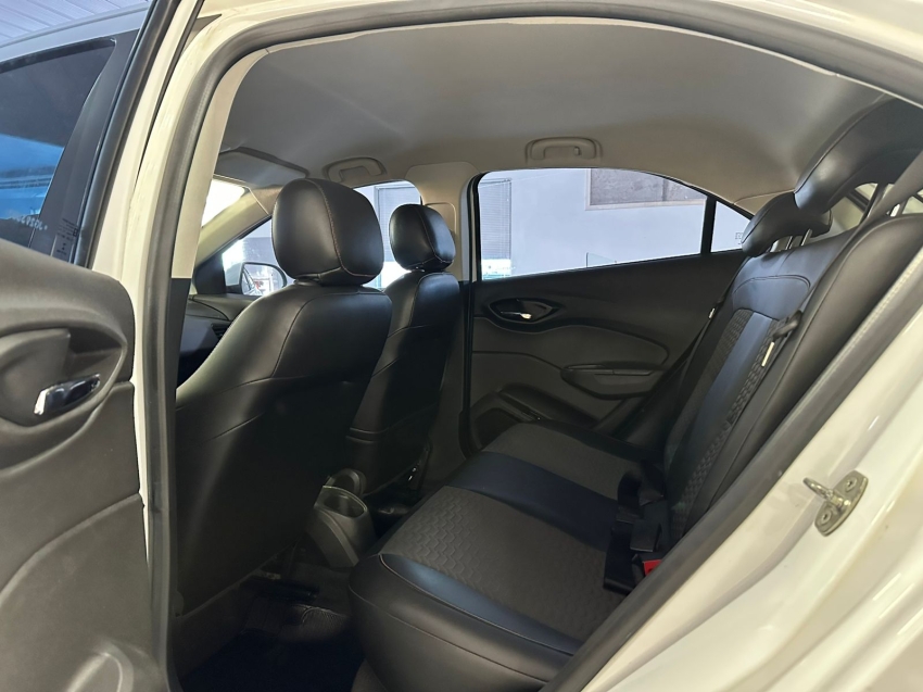 chevrolet onix 1.4 mpfi ltz 8v flex 4p manual 2018