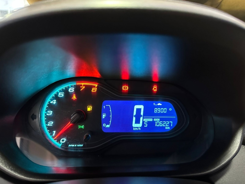 chevrolet onix 1.4 mpfi ltz 8v flex 4p manual 2018