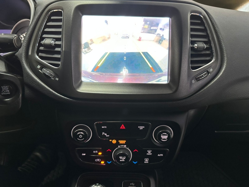 jeep compass 2.0 16v diesel trailhawk 4x4 automatico 4p 2018
