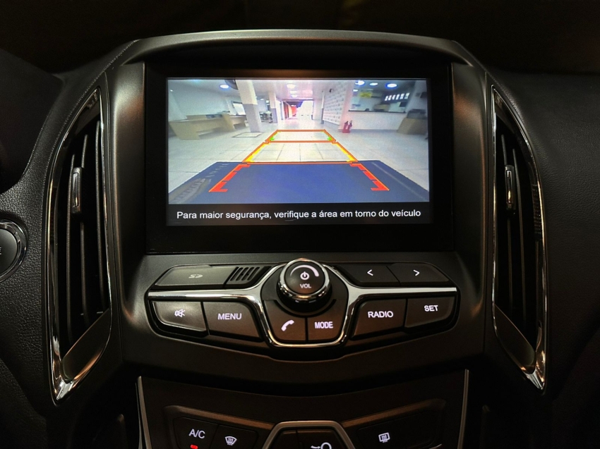 caoa chery arrizo 5 1.5 vvt turbo iflex rxt cvt flex 4p automatico 2019