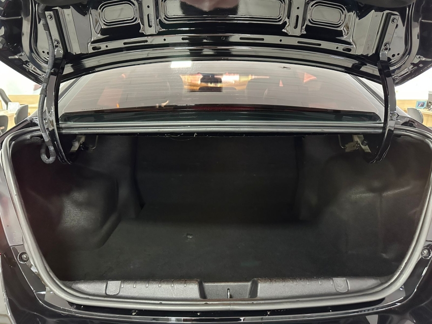 caoa chery arrizo 5 1.5 vvt turbo iflex rxt cvt flex 4p automatico 2019