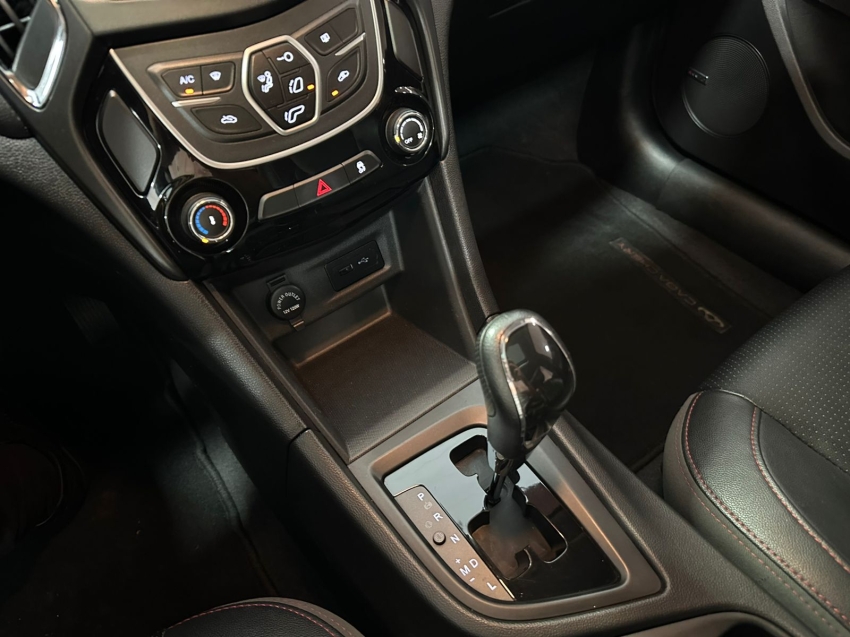 caoa chery arrizo 5 1.5 vvt turbo iflex rxt cvt flex 4p automatico 2019