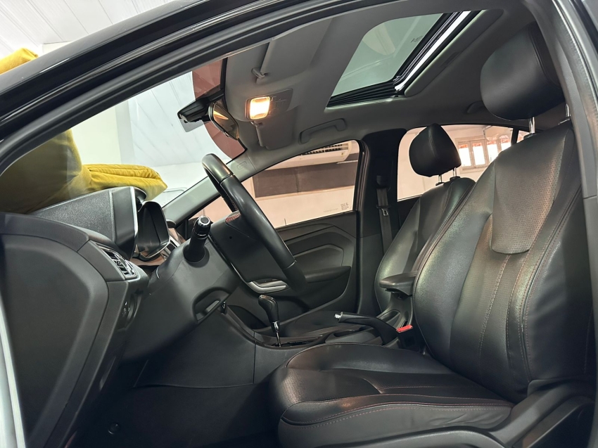 caoa chery arrizo 5 1.5 vvt turbo iflex rxt cvt flex 4p automatico 2019