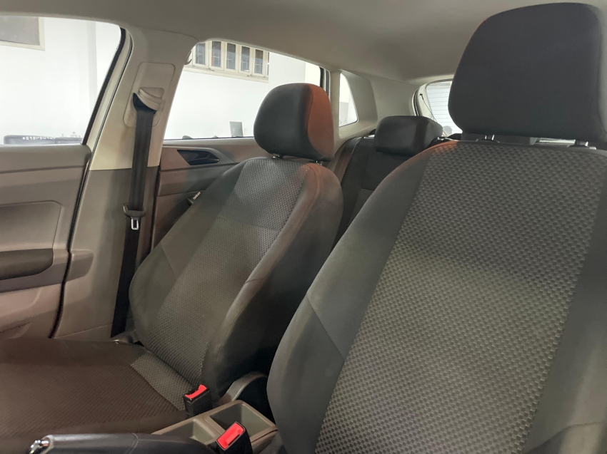 volkswagen polo 1.0 mpi total flex manual 4p 2018