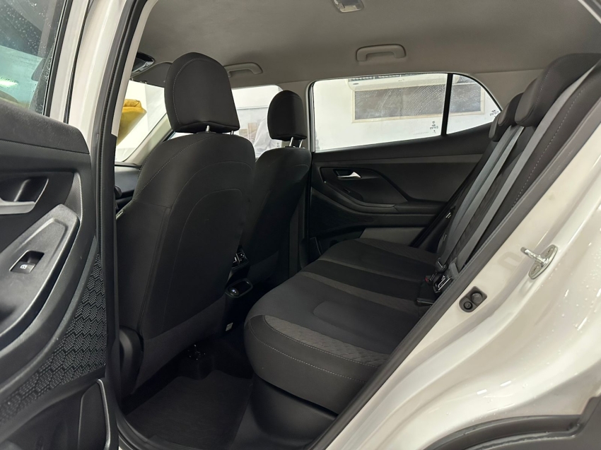 hyundai creta 1.0 tgdi flex limited automatico 4p 2022