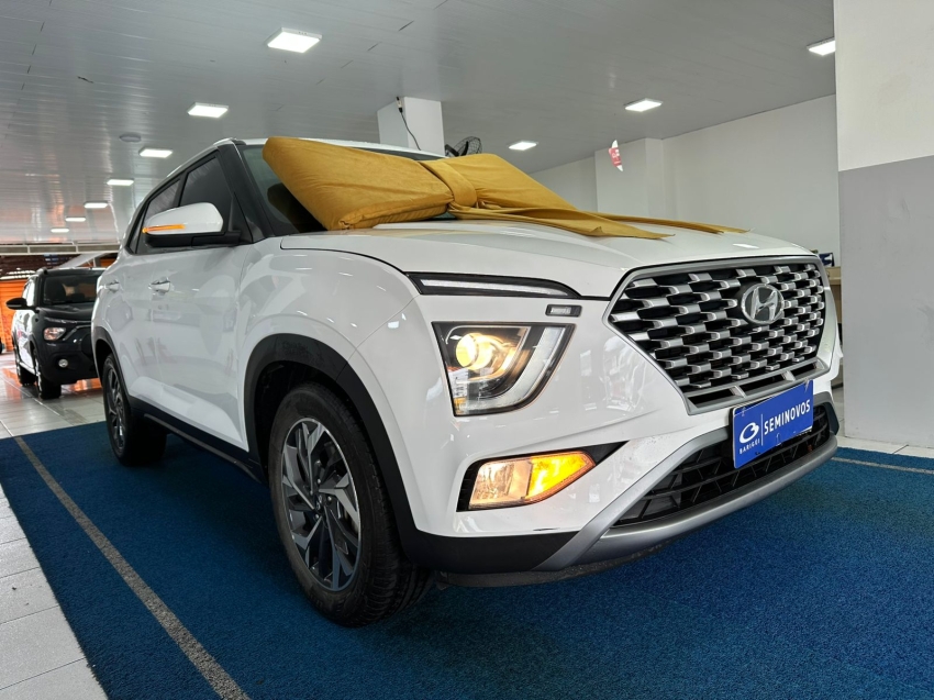 hyundai creta 1.0 tgdi flex limited automatico 4p 2022