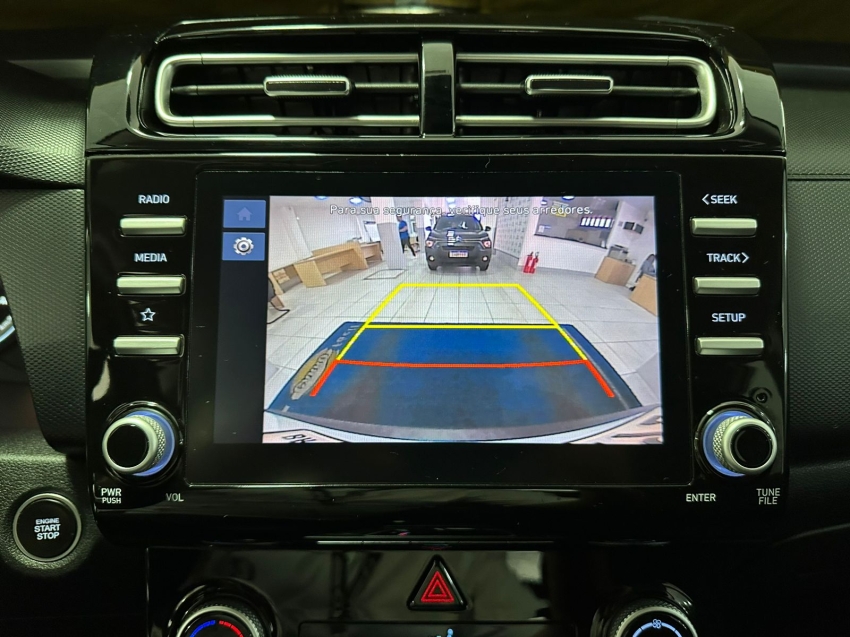 hyundai creta 1.0 tgdi flex limited automatico 4p 2022
