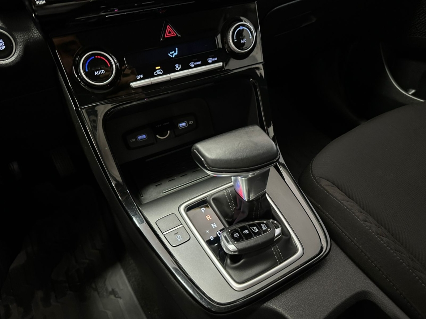 hyundai creta 1.0 tgdi flex limited automatico 4p 2022