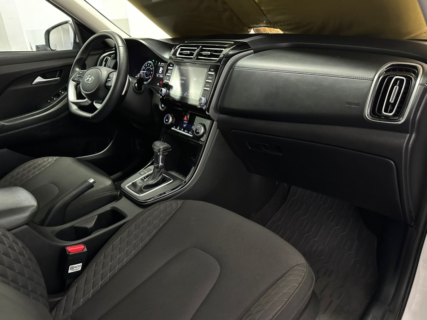 hyundai creta 1.0 tgdi flex limited automatico 4p 2022