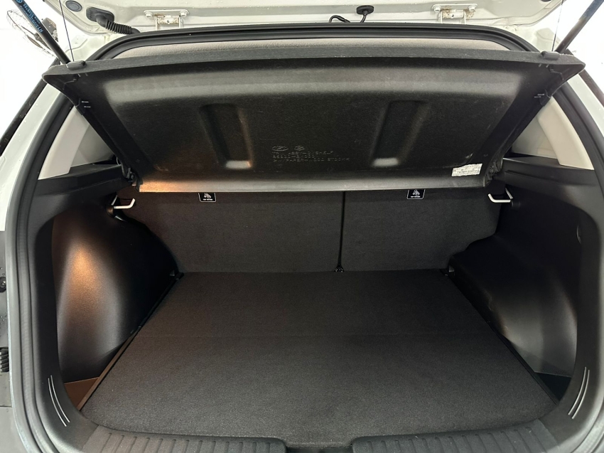 hyundai creta 1.0 tgdi flex limited automatico 4p 2022