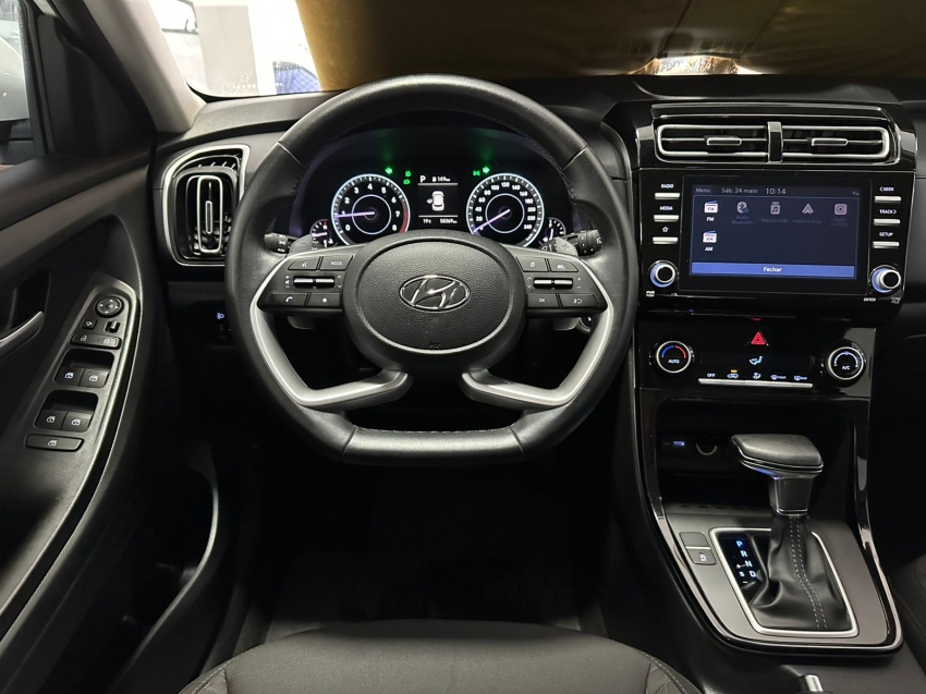 hyundai creta 1.0 tgdi flex limited automatico 4p 2022