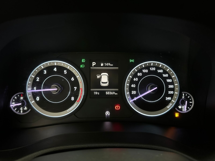 hyundai creta 1.0 tgdi flex limited automatico 4p 2022