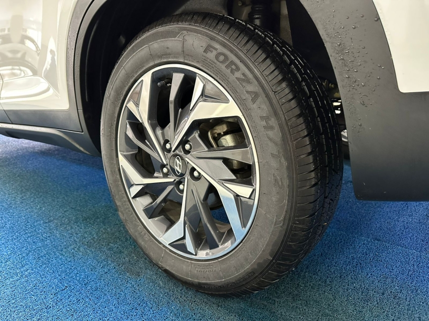 hyundai creta 1.0 tgdi flex limited automatico 4p 2022
