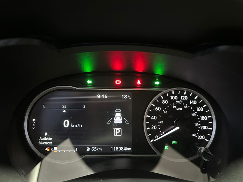 nissan versa 1.6 16v flex exclusive xtronic 4p automatico 2021