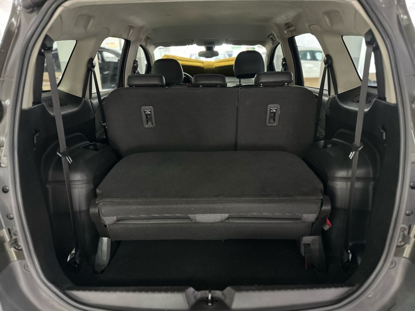 chevrolet spin 1.8 activ7 8v flex 4p automatico 2024
