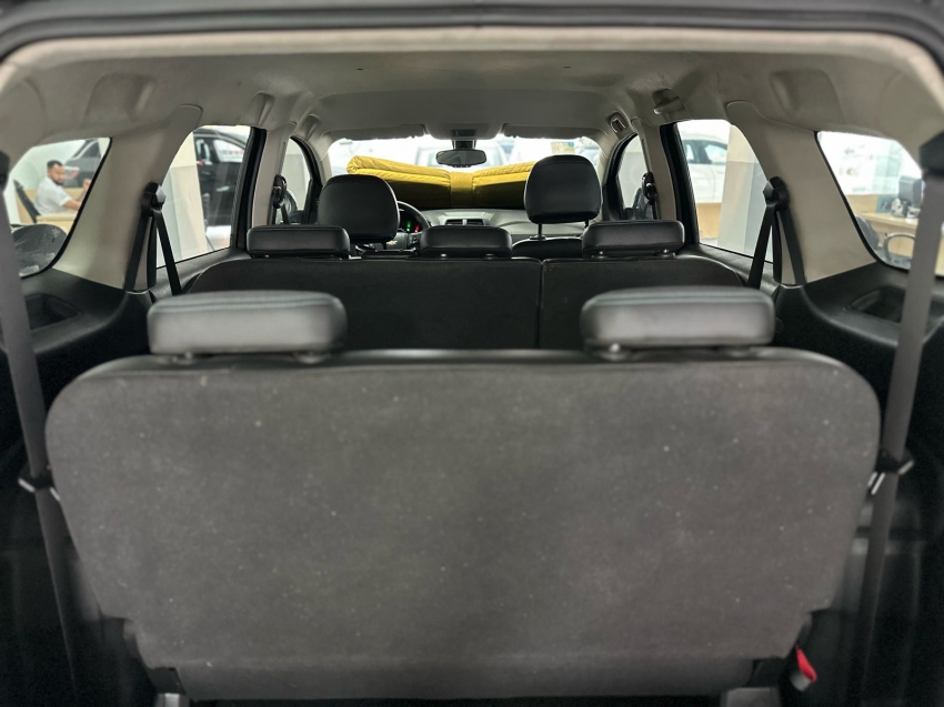 chevrolet spin 1.8 activ7 8v flex 4p automatico 2024