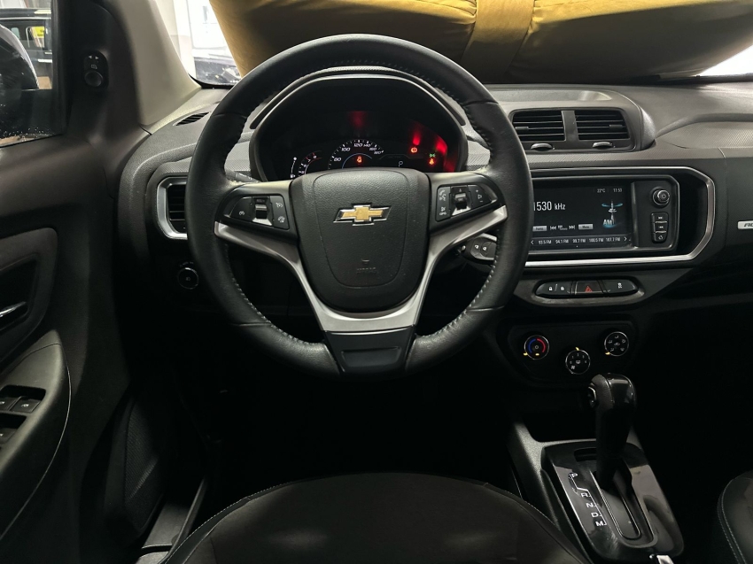 chevrolet spin 1.8 activ7 8v flex 4p automatico 2024