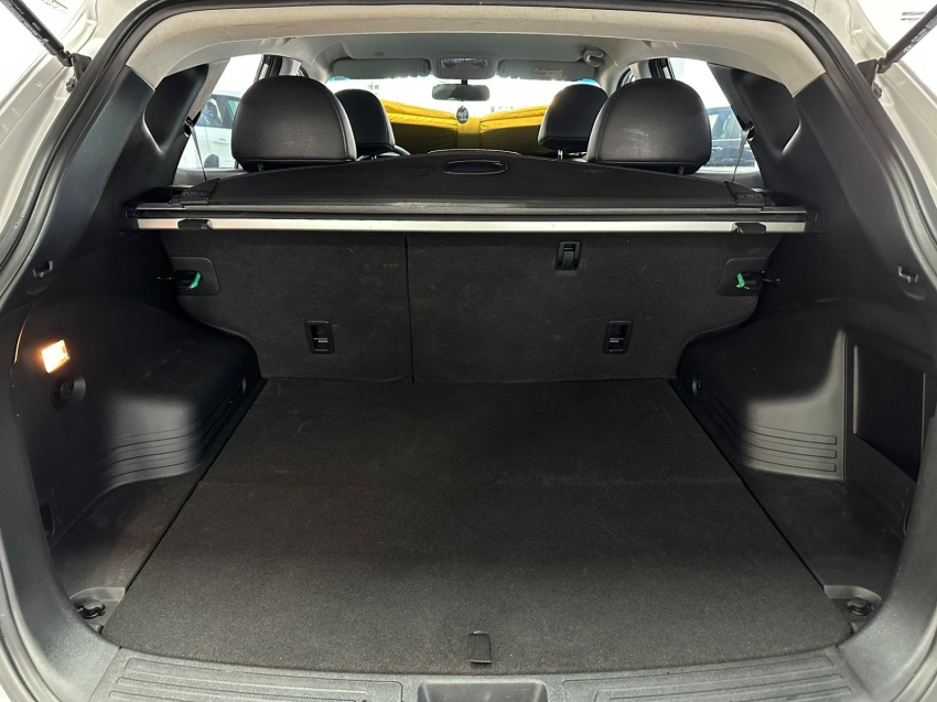 hyundai ix35 2.0 mpfi gls 16v flex 4p automatico 2017