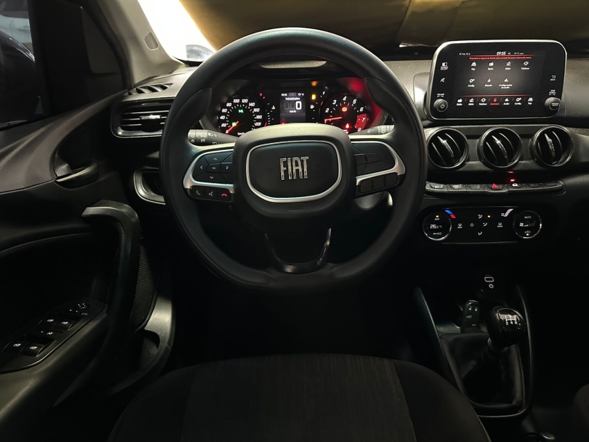 fiat argo 1.0 firefly flex drive manual 4p 2025