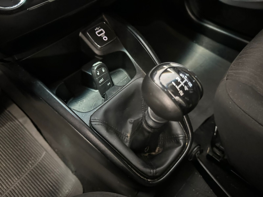 fiat argo 1.0 firefly flex drive manual 4p 2025
