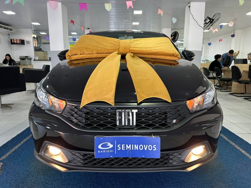 fiat argo 1.0 firefly flex drive manual 4p 2025