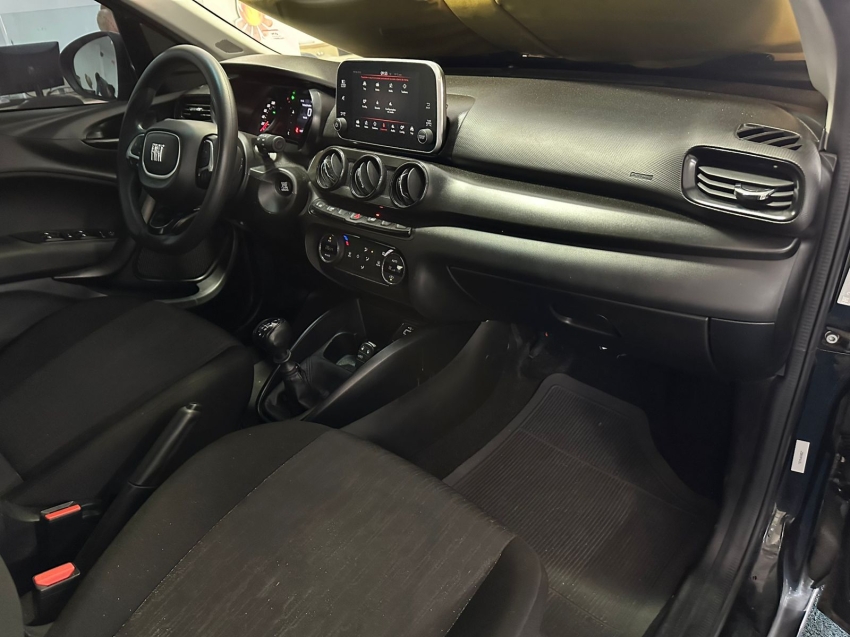 fiat argo 1.0 firefly flex drive manual 4p 2025