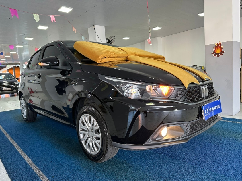 fiat argo 1.0 firefly flex drive manual 4p 2025