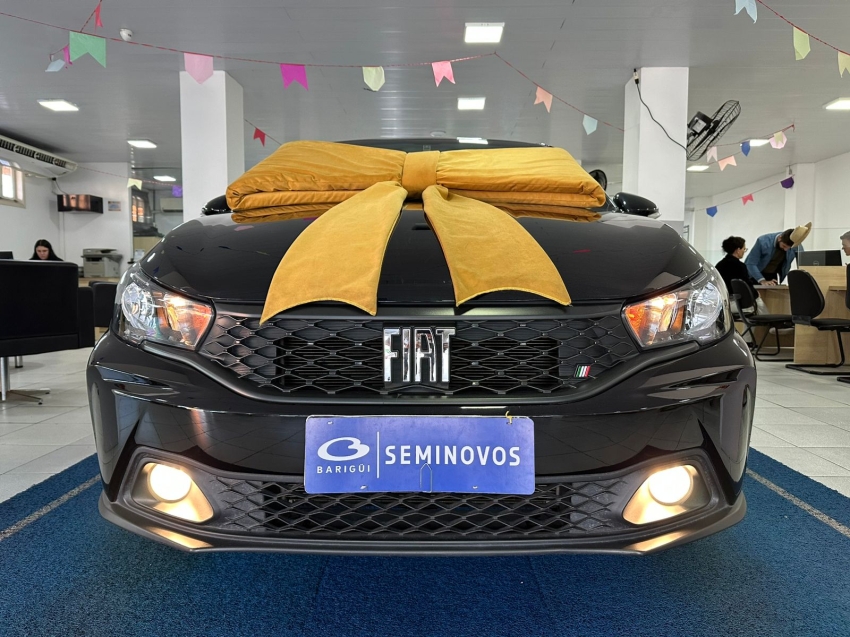 fiat argo 1.0 firefly flex drive manual 4p 2025