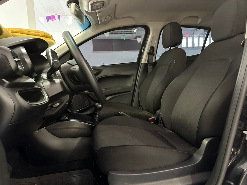 fiat argo 1.0 firefly flex drive manual 4p 2025