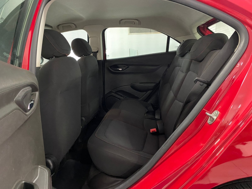 chevrolet onix 1.4 mpfi ltz 8v flex 4p manual 2015