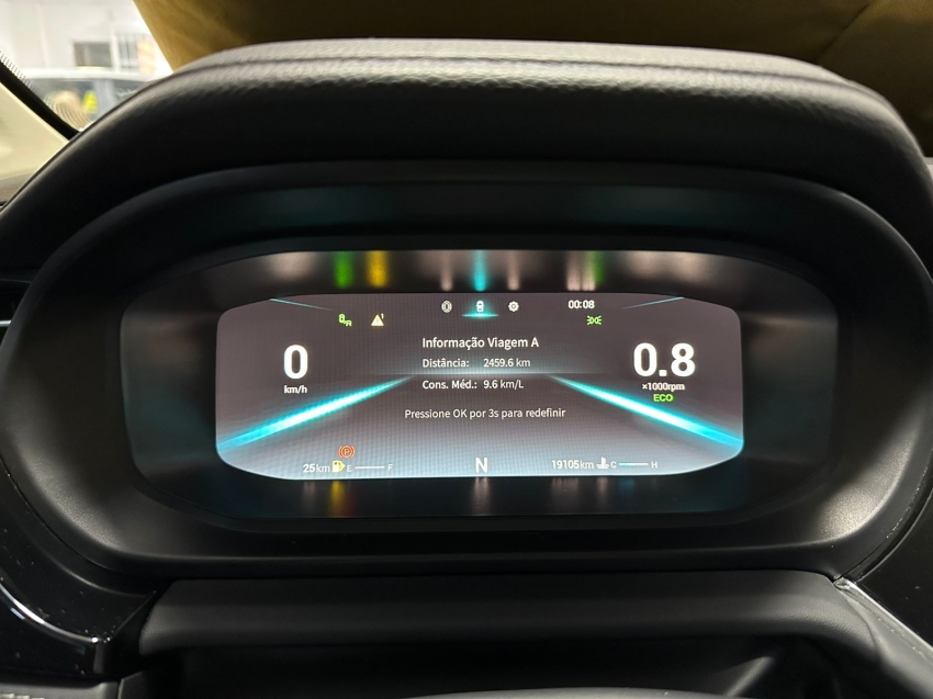 caoa chery arrizo 6 pro 1.5 vvt turbo iflex cvt flex 4p automatico 2023