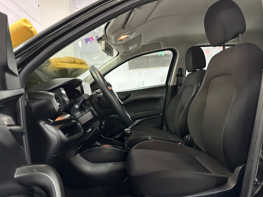 fiat argo 1.0 firefly flex drive manual 4p 2025