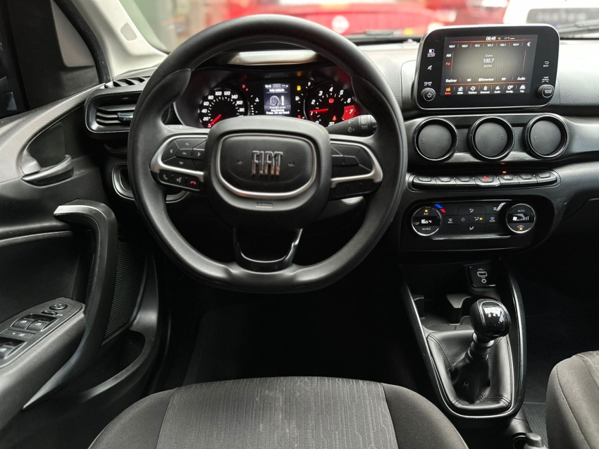 fiat argo 1.0 firefly flex drive manual 4p 2025