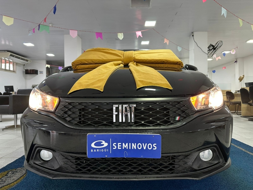 fiat argo 1.0 firefly flex drive manual 4p 2025