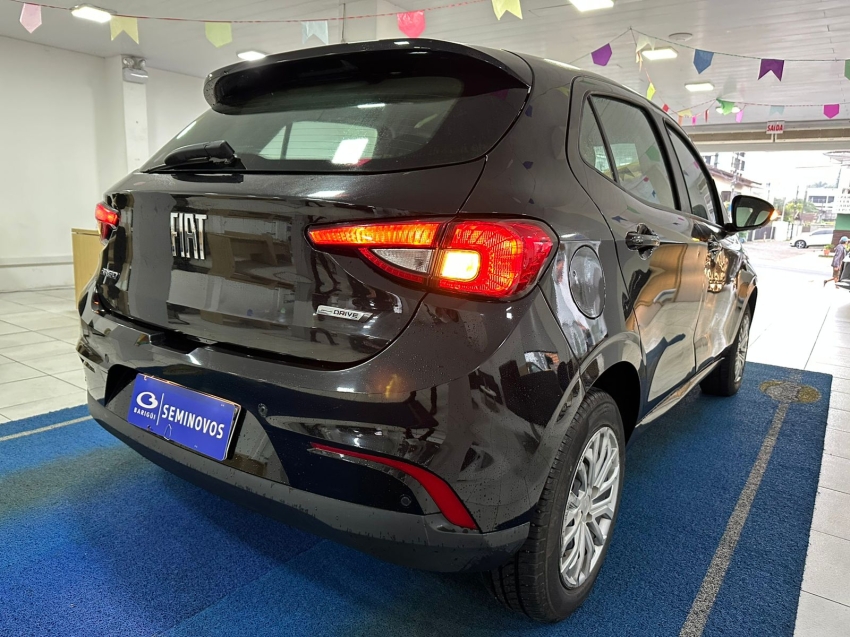 fiat argo 1.0 firefly flex drive manual 4p 2025