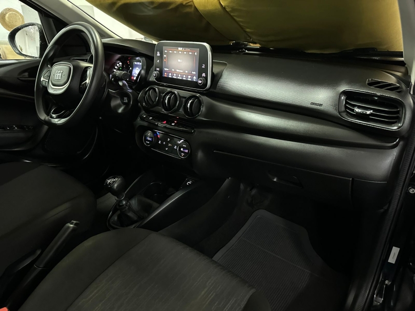 fiat argo 1.0 firefly flex drive manual 4p 2025