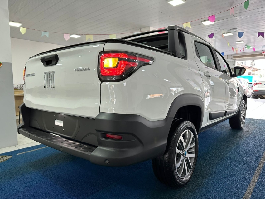 fiat strada 1.3 firefly flex freedom cd manual 4p automatico 2025