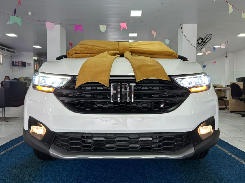 fiat strada 1.3 firefly flex freedom cd manual 4p automatico 2025