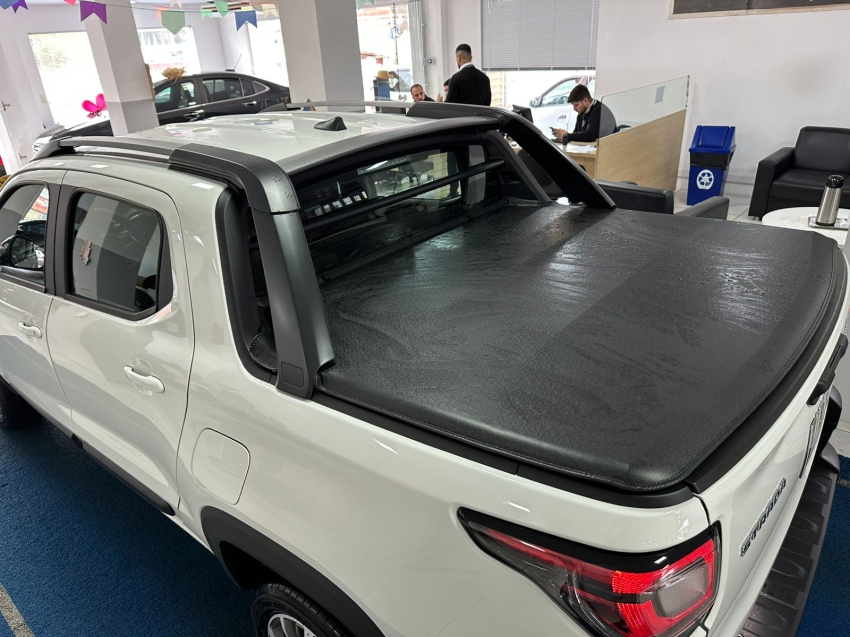 fiat strada 1.3 firefly flex freedom cd manual 4p automatico 2025