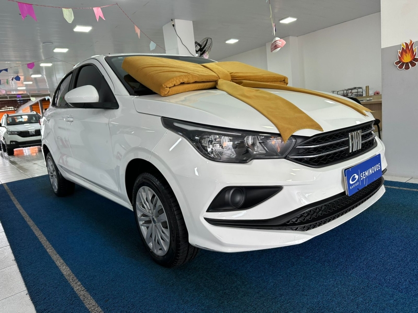 fiat cronos 1.0 firefly flex manual 4p 2023