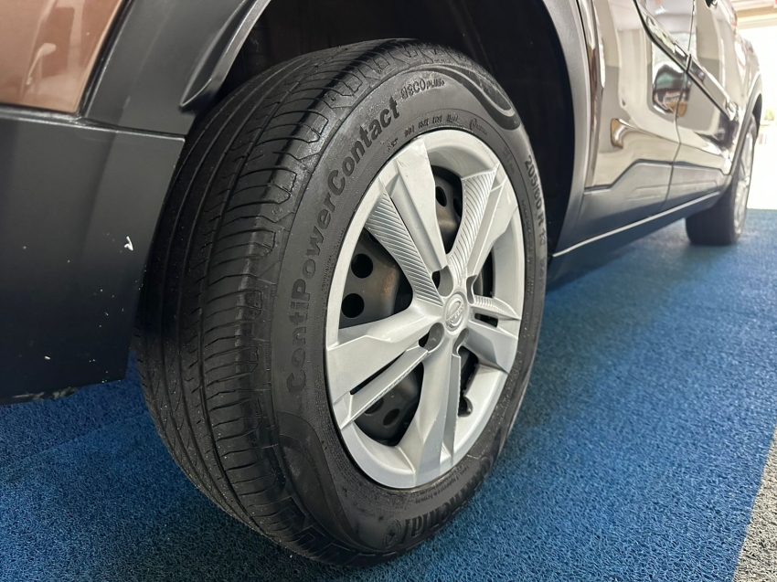 nissan kicks 1.6 16v flexstart s 4p manual flex 2020