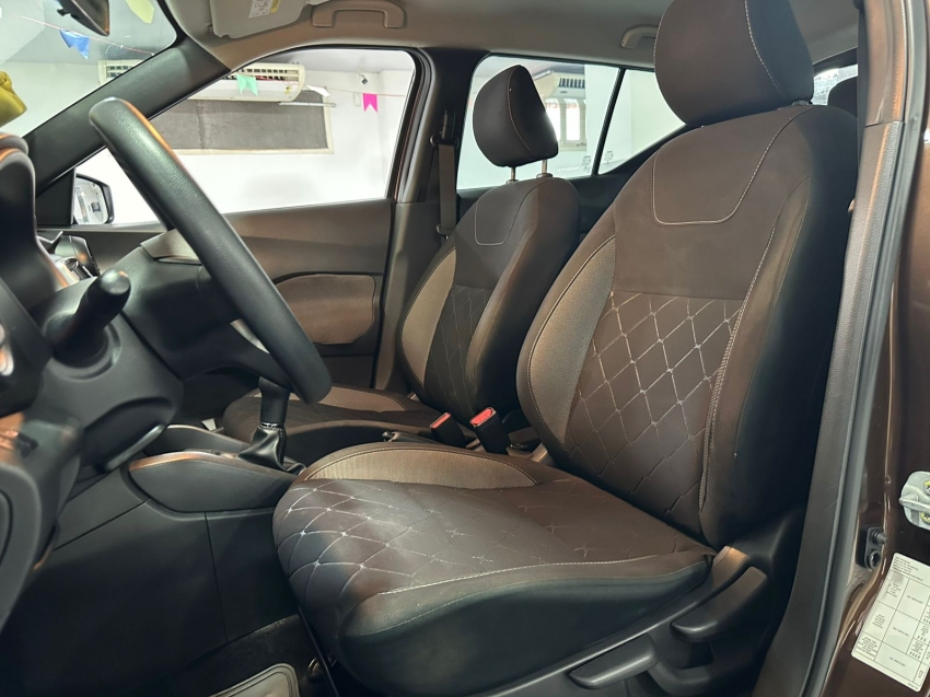nissan kicks 1.6 16v flexstart s 4p manual flex 2020