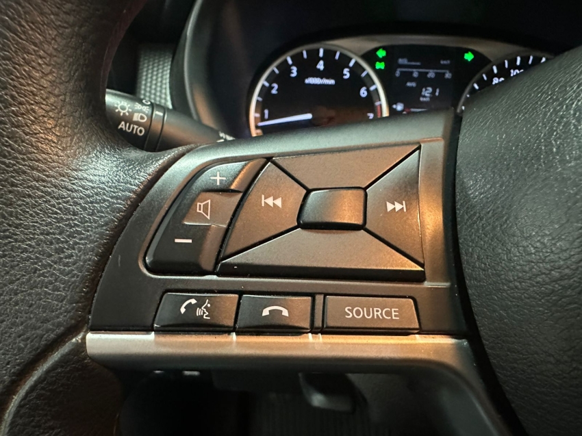 nissan kicks 1.6 16v flexstart s 4p manual flex 2020