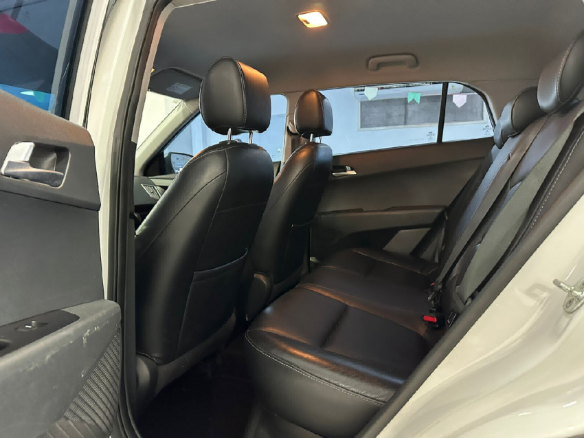hyundai creta 1.6 16v flex attitude manual 4p 2019