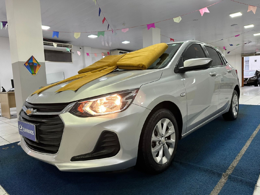 chevrolet onix 1.0 flex lt manual 4p 2022