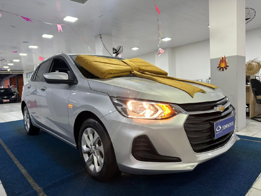 chevrolet onix 1.0 flex lt manual 4p 2022