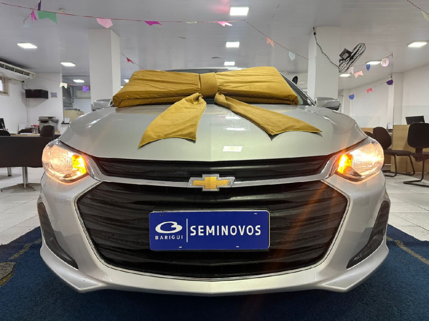 chevrolet onix 1.0 flex lt manual 4p 2022
