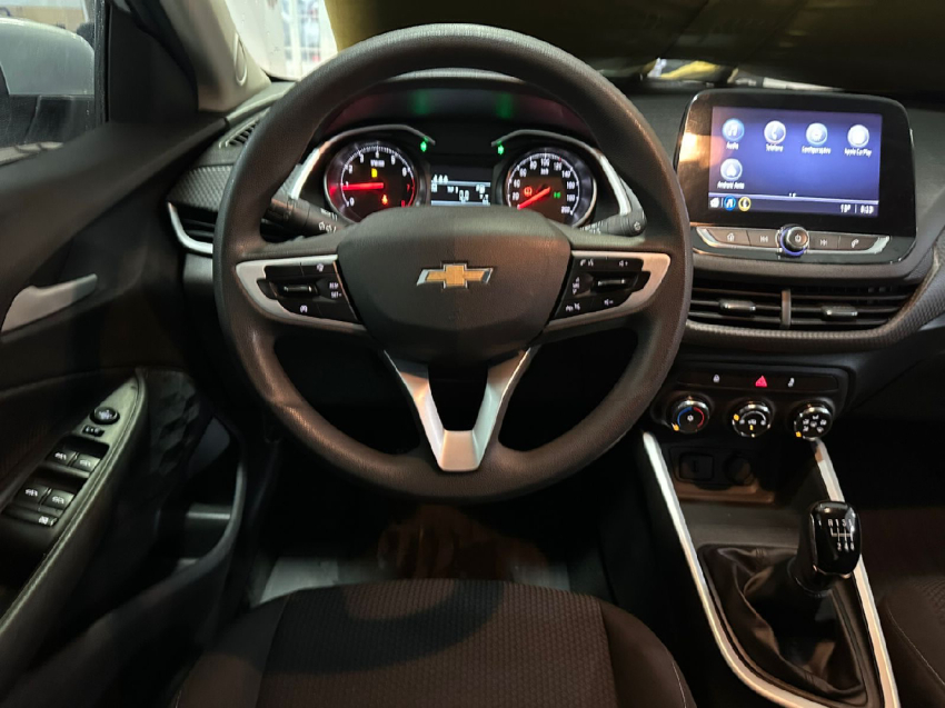chevrolet onix 1.0 flex lt manual 4p 2022