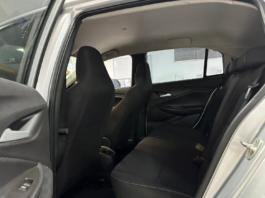 chevrolet onix 1.0 flex lt manual 4p 2022