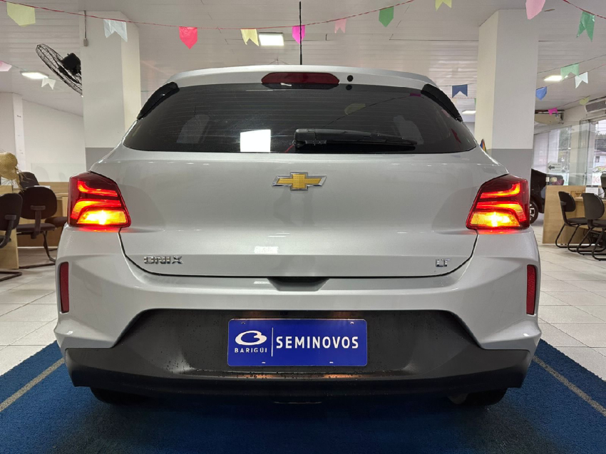 chevrolet onix 1.0 flex lt manual 4p 2022